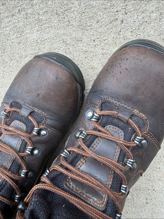 Men\'s Danner Vicious 8\